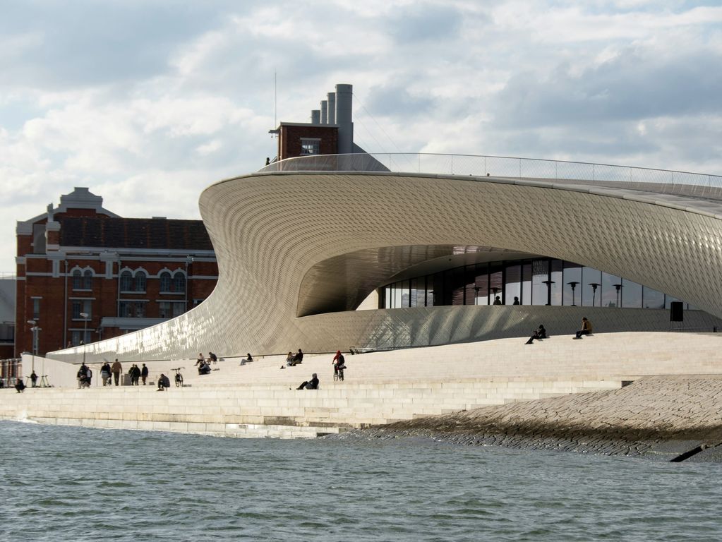 Taag Museum Lissabon